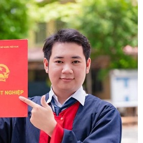 Võ Hoàng Trọng Tín