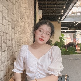 Lê Nguyễn Huỳnh Liên