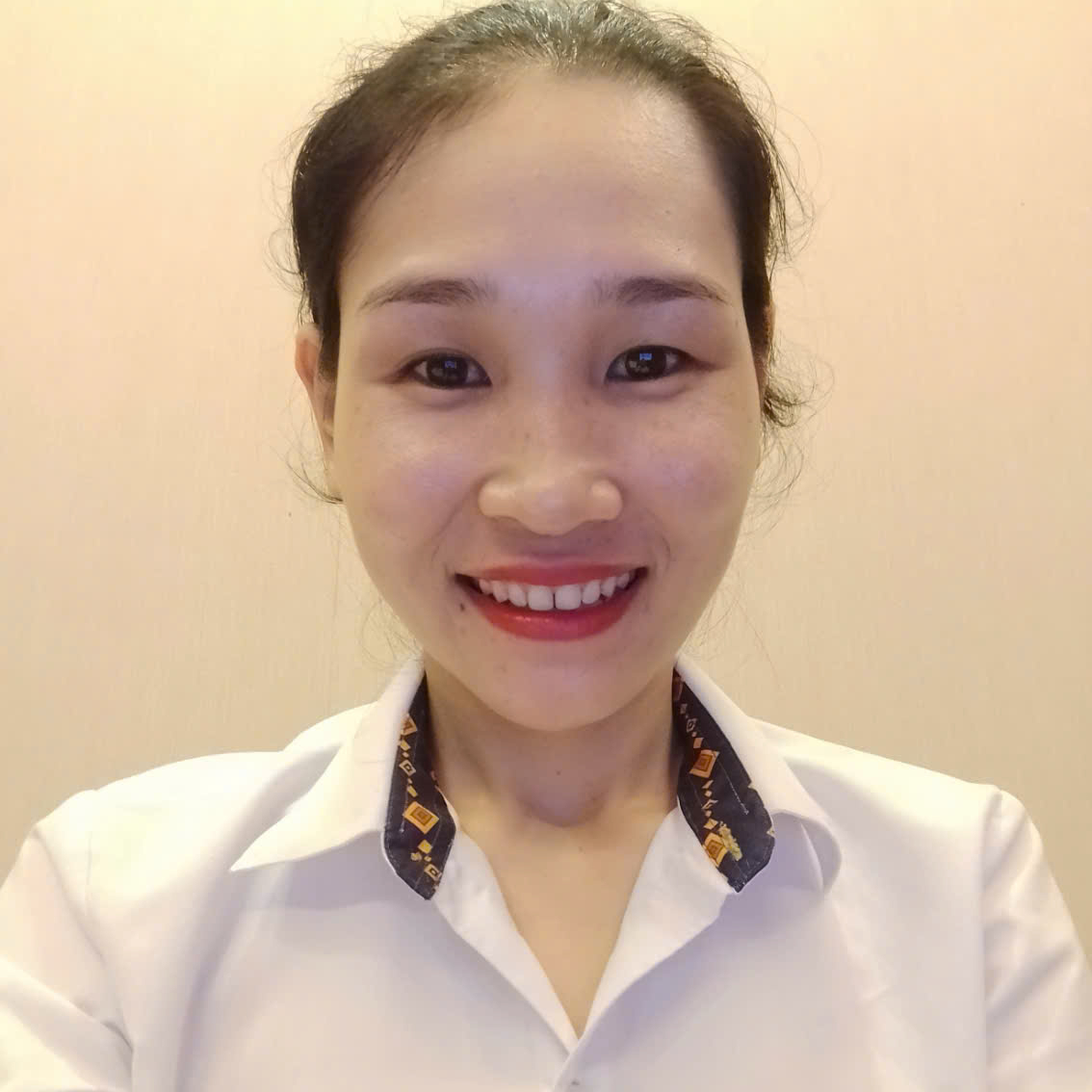 Lê Thị Diệu Huyền