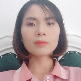 ĐẶNG THỊ VÂN TRANG鄧氏雲妝