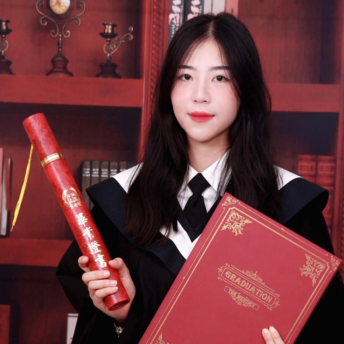 Trần Hồng Âu Dương