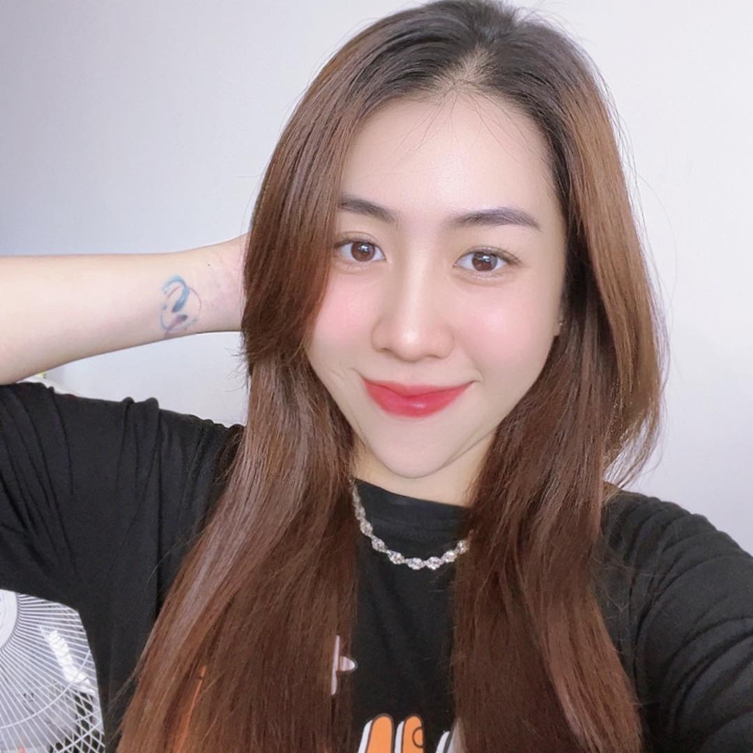 HUỲNH THỊ NGỌC VY