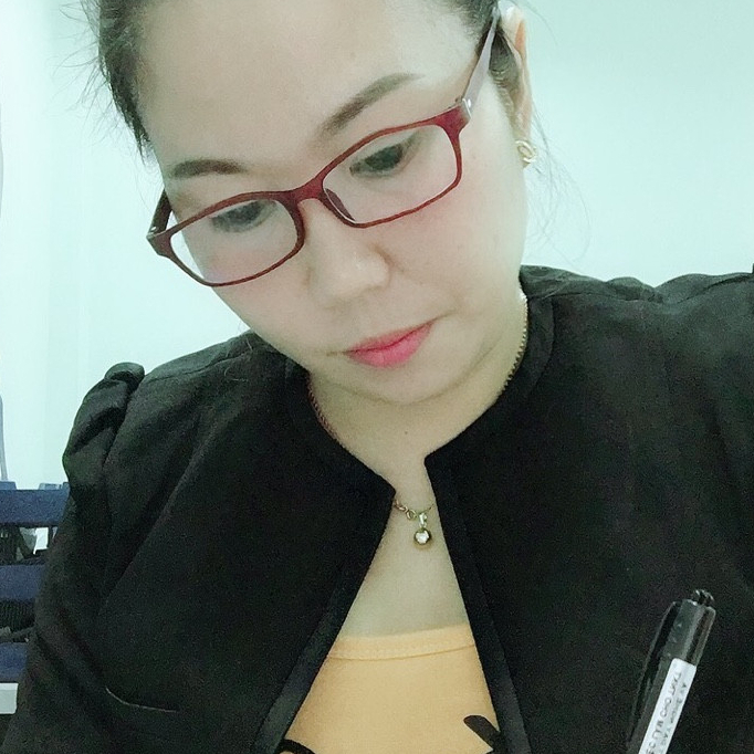 Trần Thị Thùy Dương