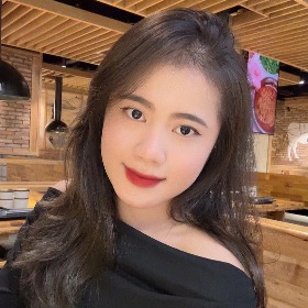 Trần Thị Thuý Vân