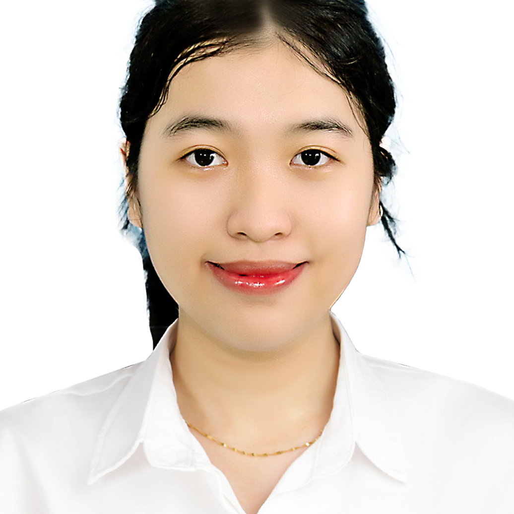 Nguyễn Thị Thảo Nguyên