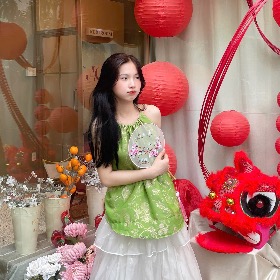 Lục Thị Quỳnh Trâm