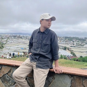 Trần thế nam phi