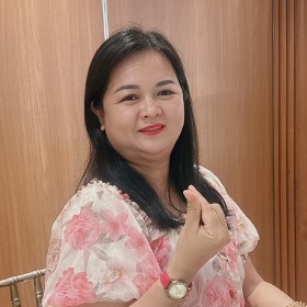 Nguyễn H Tuyết Trinh 