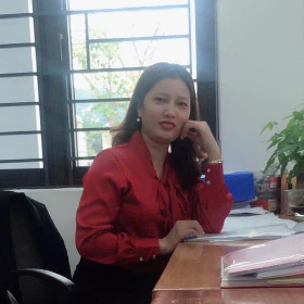 Nguyễn Thị Hướng