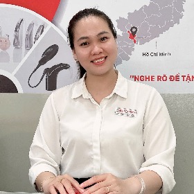 Trần Thị Miên 