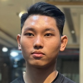 DƯƠNG DUY CƯỜNG