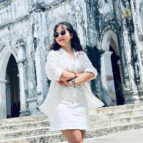 Trần nguyễn quỳnh như