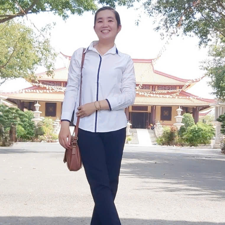 ĐẶNG NGỌC HẰNG