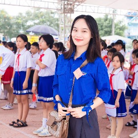 Dương Thị Diễm Quỳnh