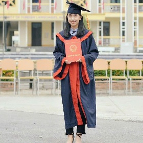 Phan Thị Ngọc Ánh