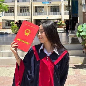 Mai Thị hồng tuyết