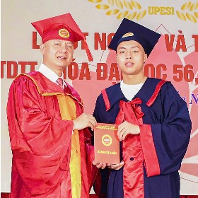 Trần hoàng hiệp