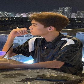 Lê phạm duy khôi