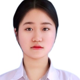 ĐINH THỊ THUỲ DƯƠNG 