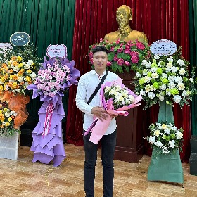 Dương Phương Tùng