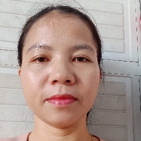 Trần Thị bảy 