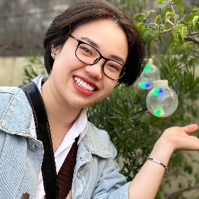 nguyễn Thị phương thảo