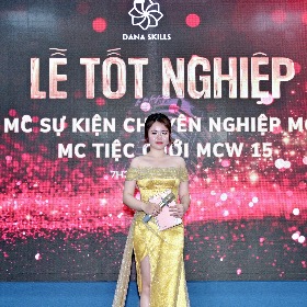 VÕ THỊ NGỌC LINH 