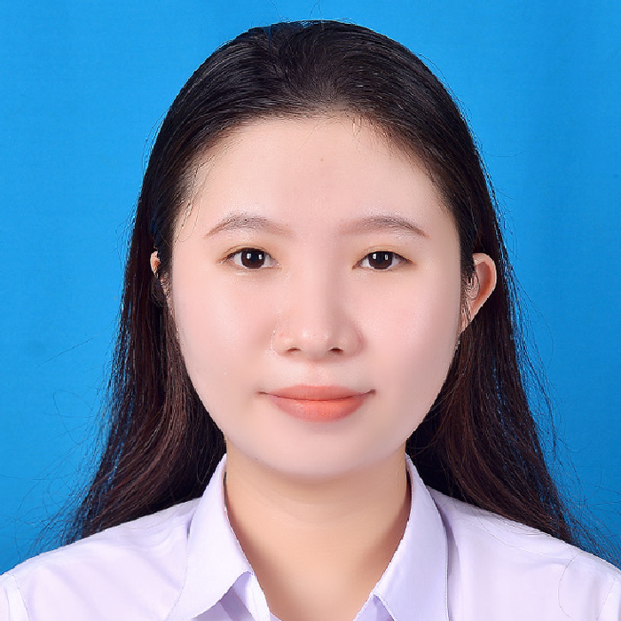 Lê Nguyễn Thảo Hân