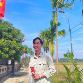 TRẦN VĂN ANH TUẤN