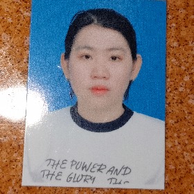 Nguyễn thị ngọc hân