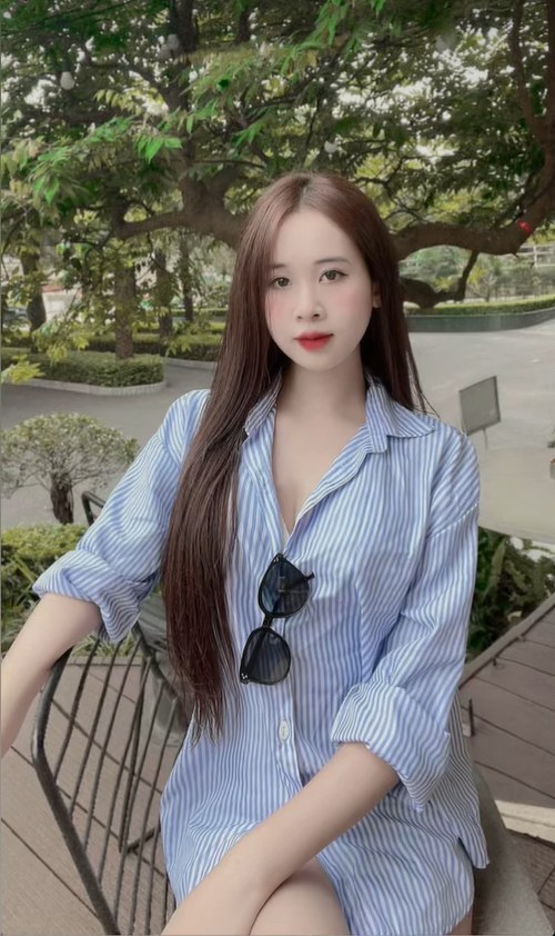 Trần Đặng Kim Xuân