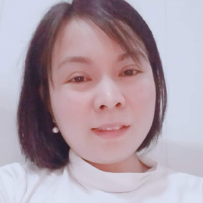 Nguyễn Thị Hằng