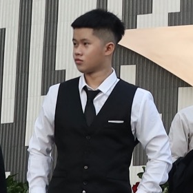 Nguyễn Hoàng thông