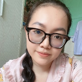 VĂN NGỌC HUYỀN TRÂM 