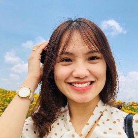 Dương thị thu hiền