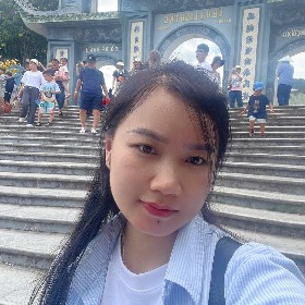 hoàng thị ngọc mai