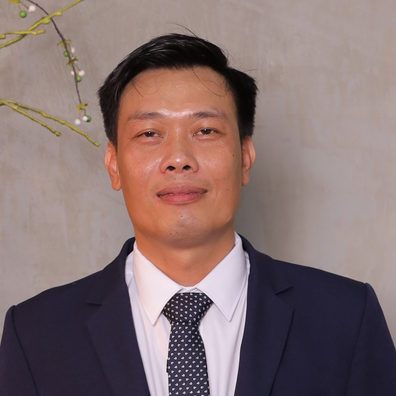 Phan Thanh Nguyên Đại