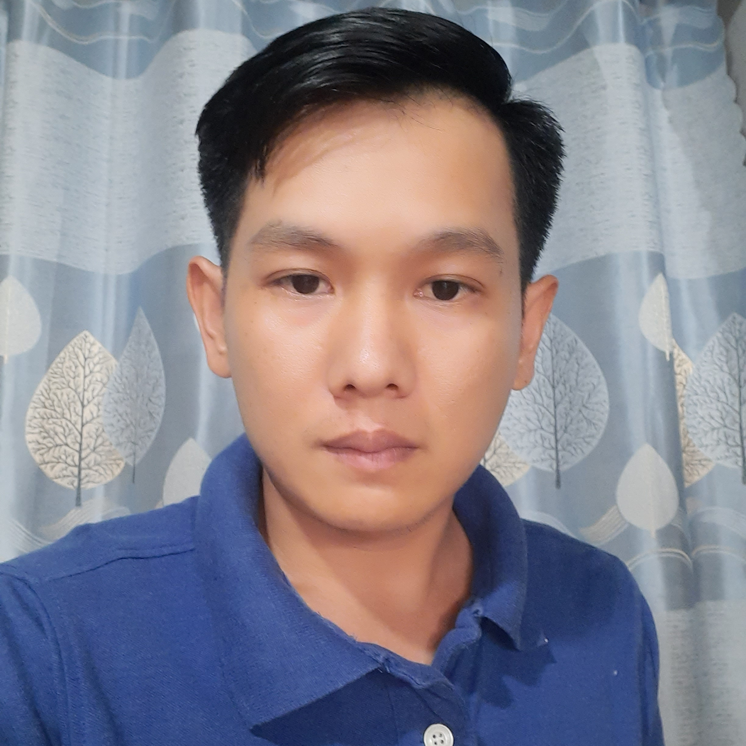 Trương đăng phong