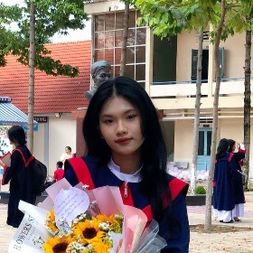 TRƯƠNG MỸ DUYÊN