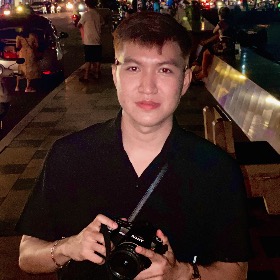 Phạm Nguyễn Tấn An