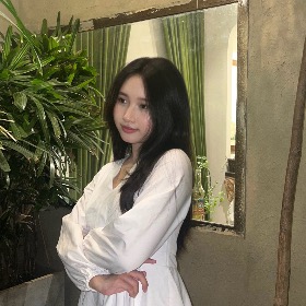 Lê Thanh Như Quỳnh 