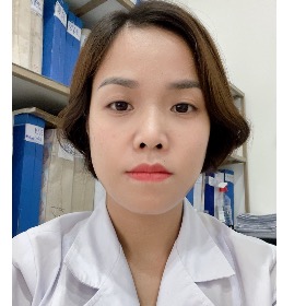 HOÀNG THỊ HƯƠNG