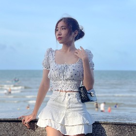 huỲnh kim tường vy