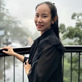 Lê Thị Cẩm Tiên