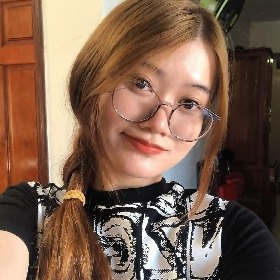 Nguyễn ngọc anh thư