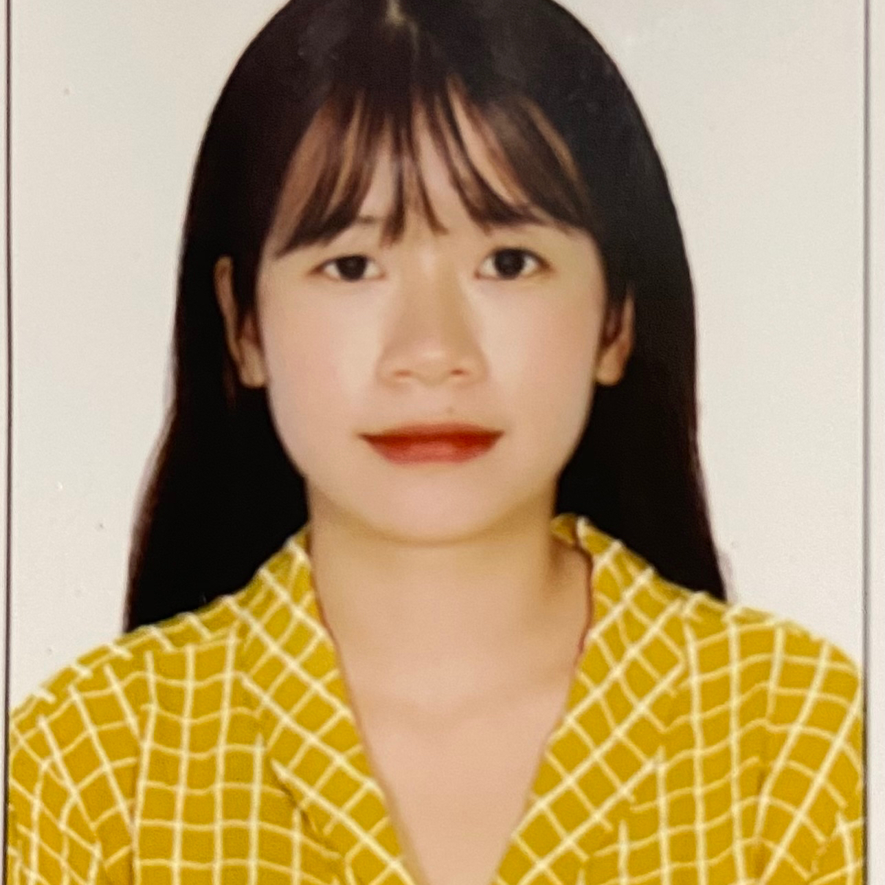 Đặng thị ngọc hà