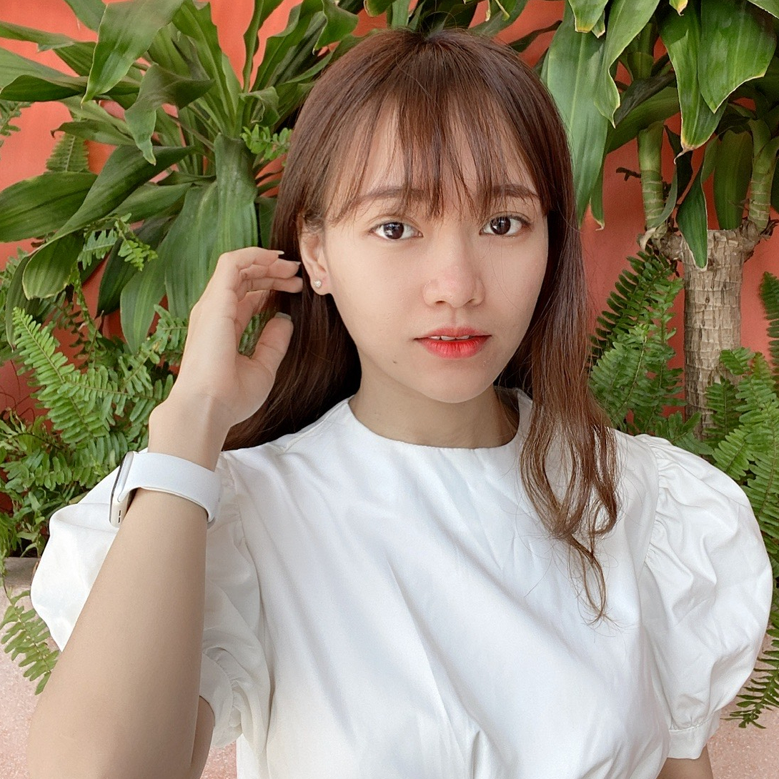 PHẠM TRỊNH MỸ LINH