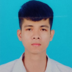 VƯƠNG VIỆT HOÀNG 