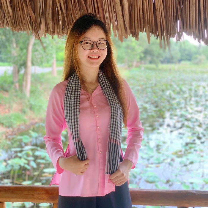 Nguyễn Thị Ngọc Ánh