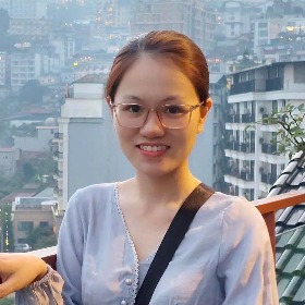 PHẠM THỊ TRANG 